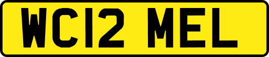 WC12MEL