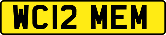 WC12MEM