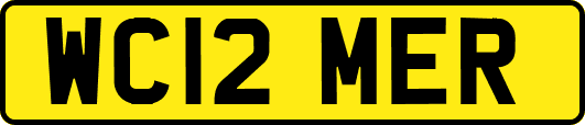 WC12MER
