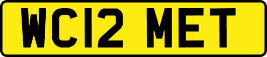 WC12MET