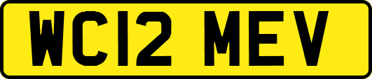 WC12MEV