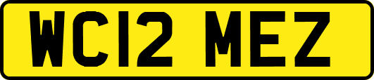 WC12MEZ