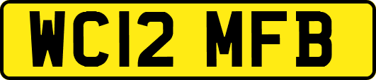 WC12MFB