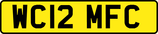 WC12MFC