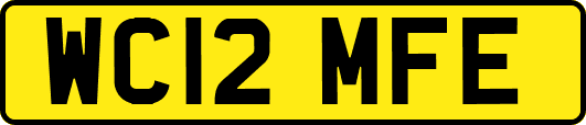 WC12MFE