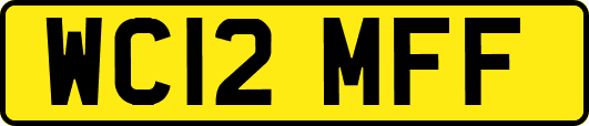 WC12MFF