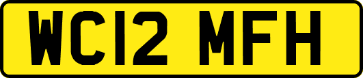 WC12MFH