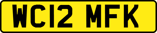WC12MFK