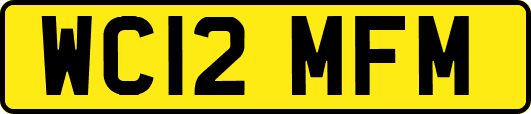 WC12MFM