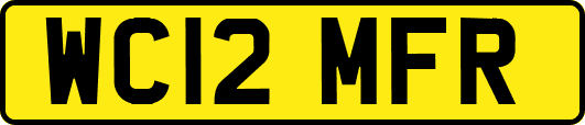 WC12MFR