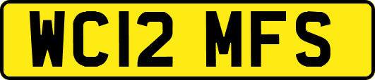 WC12MFS