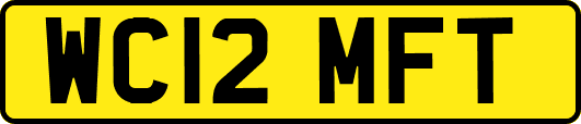 WC12MFT