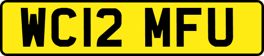 WC12MFU