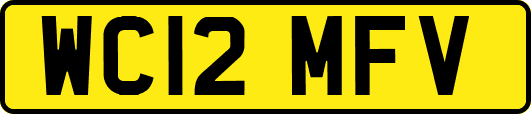 WC12MFV