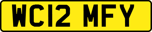 WC12MFY