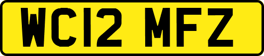WC12MFZ