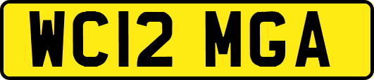 WC12MGA