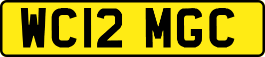 WC12MGC