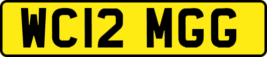 WC12MGG