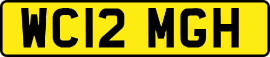 WC12MGH