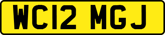 WC12MGJ