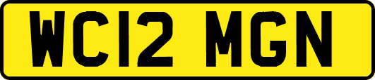 WC12MGN