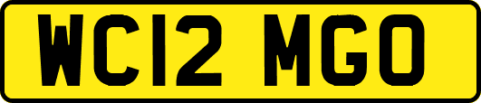 WC12MGO