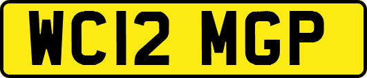 WC12MGP