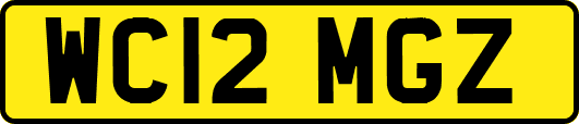 WC12MGZ