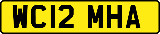 WC12MHA