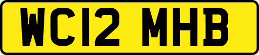 WC12MHB