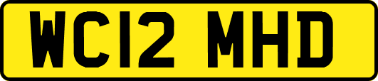 WC12MHD