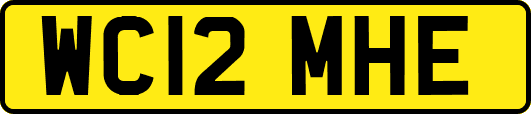 WC12MHE