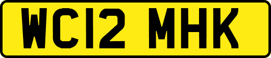 WC12MHK