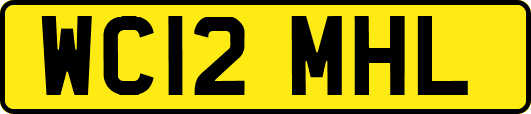 WC12MHL