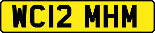 WC12MHM