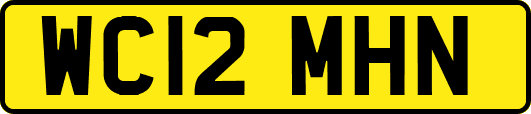 WC12MHN