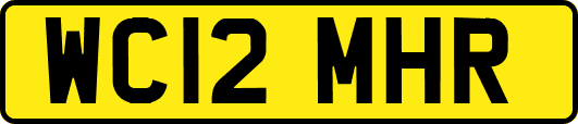 WC12MHR