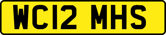 WC12MHS