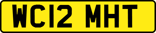 WC12MHT