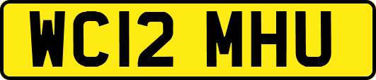 WC12MHU