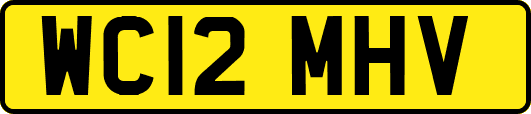 WC12MHV