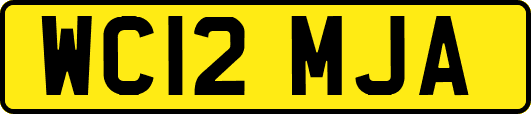 WC12MJA