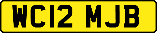 WC12MJB