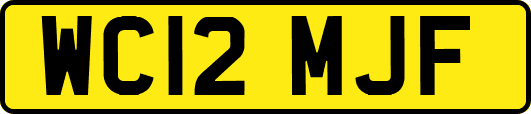 WC12MJF