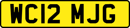WC12MJG