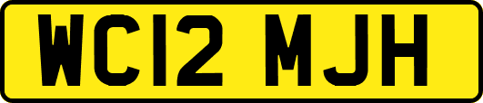 WC12MJH