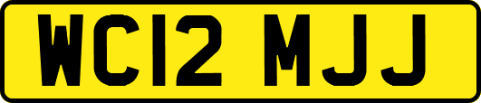 WC12MJJ