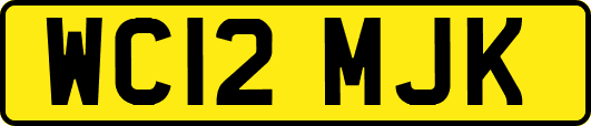 WC12MJK