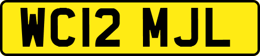 WC12MJL